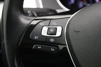 Volkswagen Passat, 1.5, 110 kW, bensiin, automaat, esivedu