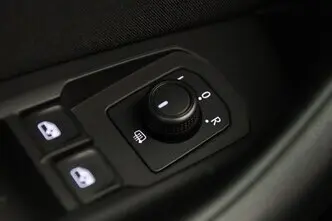 Volkswagen Passat, 1.5, 110 kW, bensiin, automaat, esivedu