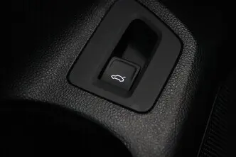 Volkswagen Passat, 1.5, 110 kW, bensiin, automaat, esivedu