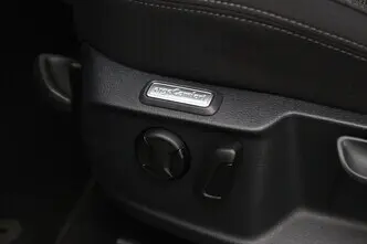 Volkswagen Passat, 1.5, 110 kW, bensiin, automaat, esivedu