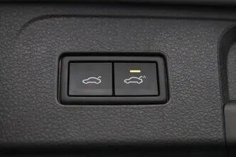 Volkswagen Passat, 1.5, 110 kW, bensiin, automaat, esivedu