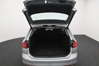 Volkswagen Passat, 1.5, 110 kW, bensiin, automaat, esivedu