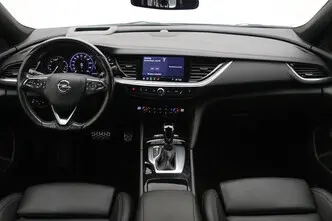 Opel Insignia, 2.0, 128 kW, diisel, automaat, esivedu