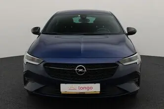 Opel Insignia, 2.0, 128 kW, diisel, automaat, esivedu