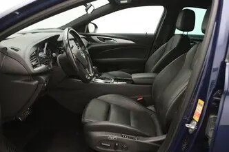 Opel Insignia, 2.0, 128 kW, diisel, automaat, esivedu
