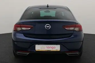 Opel Insignia, 2.0, 128 kW, diisel, automaat, esivedu