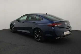 Opel Insignia, 2.0, 128 kW, diisel, automaat, esivedu