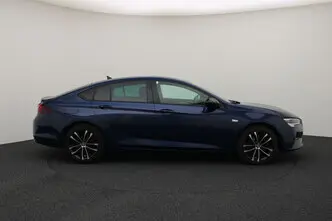 Opel Insignia, 2.0, 128 kW, diisel, automaat, esivedu