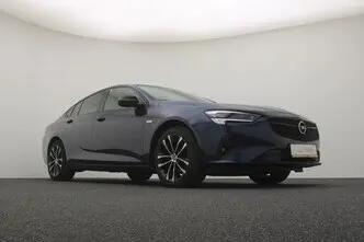 Opel Insignia, 2.0, 128 kW, diisel, automaat, esivedu