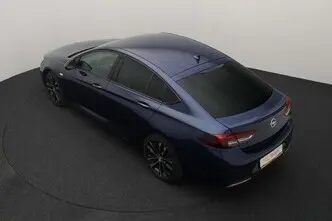 Opel Insignia, 2.0, 128 kW, diisel, automaat, esivedu