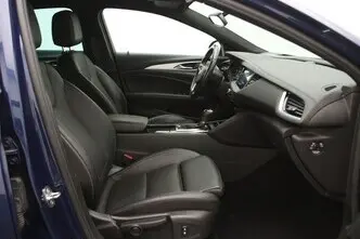 Opel Insignia, 2.0, 128 kW, diisel, automaat, esivedu