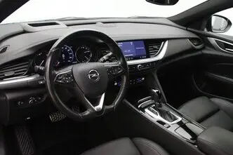 Opel Insignia, 2.0, 128 kW, diisel, automaat, esivedu