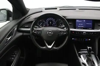 Opel Insignia, 2.0, 128 kW, diisel, automaat, esivedu