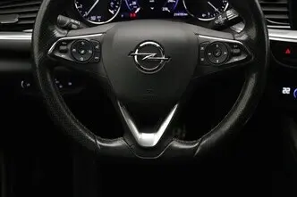 Opel Insignia, 2.0, 128 kW, diisel, automaat, esivedu
