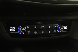 Opel Insignia, 2.0, 128 kW, diisel, automaat, esivedu