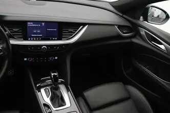 Opel Insignia, 2.0, 128 kW, diisel, automaat, esivedu