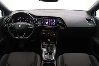 SEAT Leon, 1.4, 110 kW, bensiin, automaat, esivedu