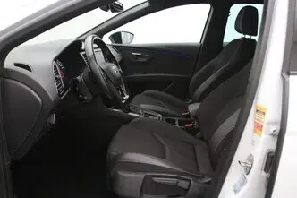 SEAT Leon, 1.4, 110 kW, bensiin, automaat, esivedu