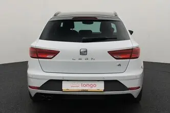 SEAT Leon, 1.4, 110 kW, bensiin, automaat, esivedu