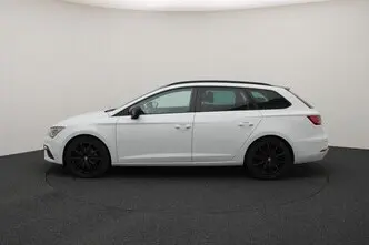 SEAT Leon, 1.4, 110 kW, bensiin, automaat, esivedu