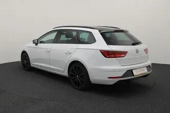 SEAT Leon, 1.4, 110 kW, bensiin, automaat, esivedu