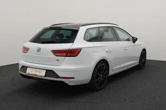 SEAT Leon, 1.4, 110 kW, bensiin, automaat, esivedu
