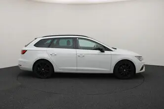 SEAT Leon, 1.4, 110 kW, bensiin, automaat, esivedu
