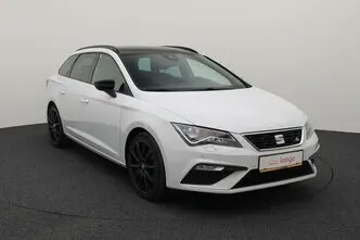 SEAT Leon, 1.4, 110 kW, bensiin, automaat, esivedu
