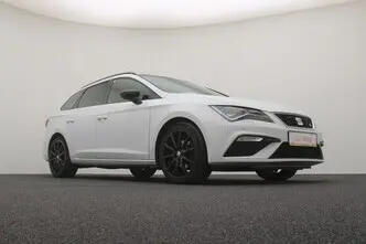 SEAT Leon, 1.4, 110 kW, bensiin, automaat, esivedu