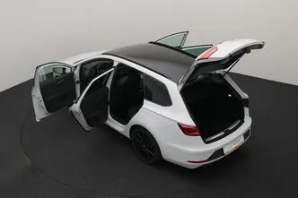 SEAT Leon, 1.4, 110 kW, bensiin, automaat, esivedu