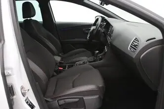 SEAT Leon, 1.4, 110 kW, bensiin, automaat, esivedu