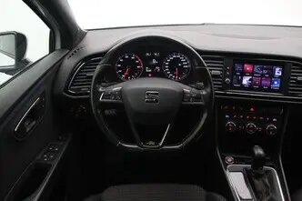 SEAT Leon, 1.4, 110 kW, bensiin, automaat, esivedu