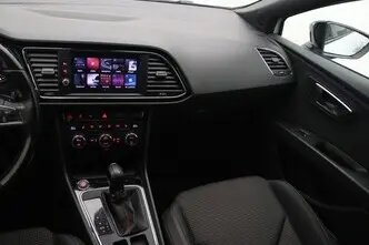 SEAT Leon, 1.4, 110 kW, bensiin, automaat, esivedu