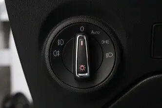 SEAT Leon, 1.4, 110 kW, bensiin, automaat, esivedu