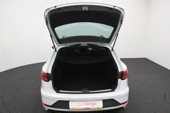 SEAT Leon, 1.4, 110 kW, bensiin, automaat, esivedu