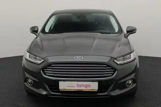 Ford Mondeo, 2.0, 132 kW, дизель, автомат, передний привод
