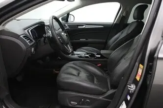 Ford Mondeo, 2.0, 132 kW, дизель, автомат, передний привод