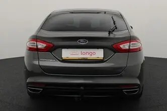 Ford Mondeo, 2.0, 132 kW, дизель, автомат, передний привод
