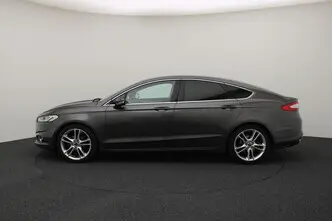 Ford Mondeo, 2.0, 132 kW, дизель, автомат, передний привод
