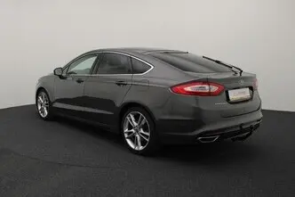 Ford Mondeo, 2.0, 132 kW, дизель, автомат, передний привод