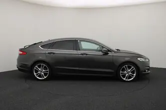 Ford Mondeo, 2.0, 132 kW, дизель, автомат, передний привод