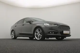 Ford Mondeo, 2.0, 132 kW, дизель, автомат, передний привод