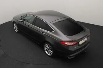 Ford Mondeo, 2.0, 132 kW, дизель, автомат, передний привод