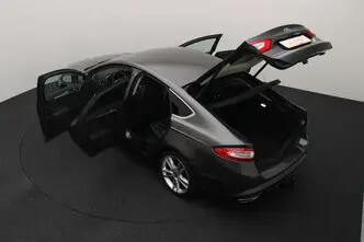 Ford Mondeo, 2.0, 132 kW, дизель, автомат, передний привод