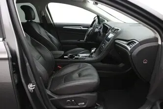 Ford Mondeo, 2.0, 132 kW, дизель, автомат, передний привод