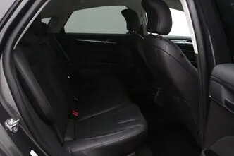 Ford Mondeo, 2.0, 132 kW, дизель, автомат, передний привод