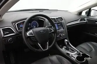 Ford Mondeo, 2.0, 132 kW, дизель, автомат, передний привод