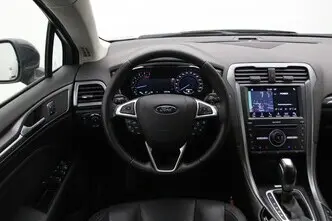 Ford Mondeo, 2.0, 132 kW, дизель, автомат, передний привод