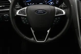 Ford Mondeo, 2.0, 132 kW, дизель, автомат, передний привод