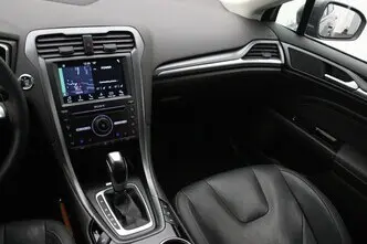 Ford Mondeo, 2.0, 132 kW, дизель, автомат, передний привод